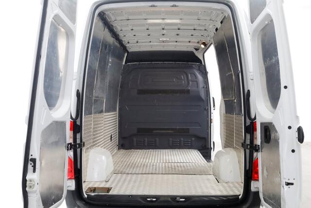 Mercedes-Benz SPRINTER 315 CDI 150pk RWD L2H2 9G Automaat Airco/Navi/Camera 06-2021