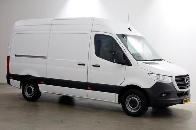 Mercedes-Benz SPRINTER 315 CDI 150pk RWD L2H2 9G Automaat Airco/Navi/Camera 06-2021