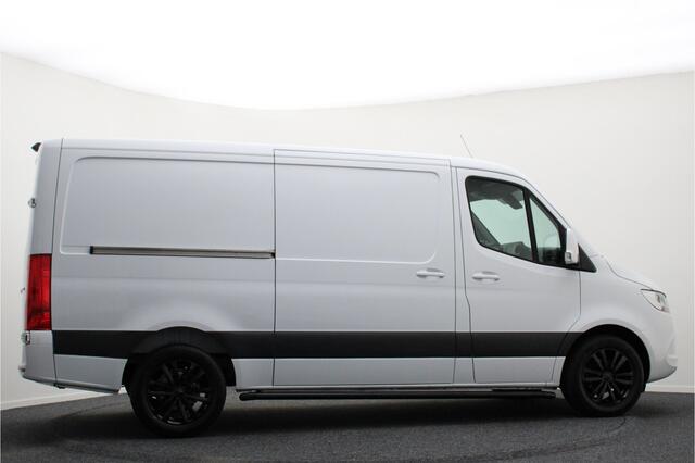 Mercedes-Benz SPRINTER 317 CDI Aut. L2H1