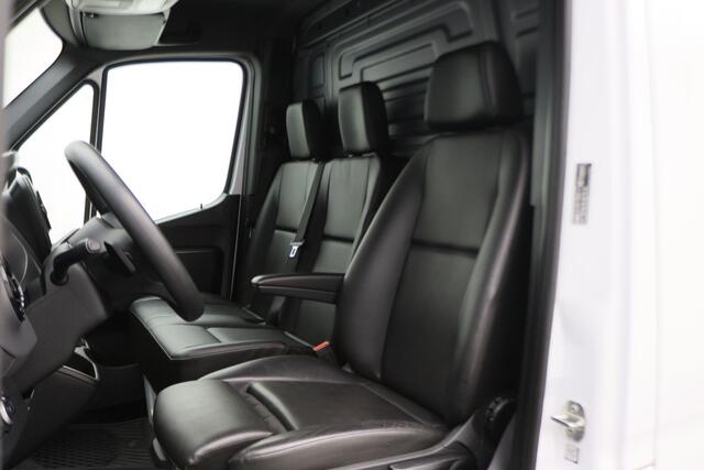 Mercedes-Benz SPRINTER 317 CDI Aut. L2H1