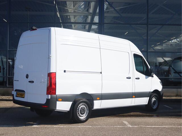 Mercedes-Benz SPRINTER 317 CDI L2H2 Pro | AIRCO/CAMERA/CRUISE/STANDKACHEL | Certified