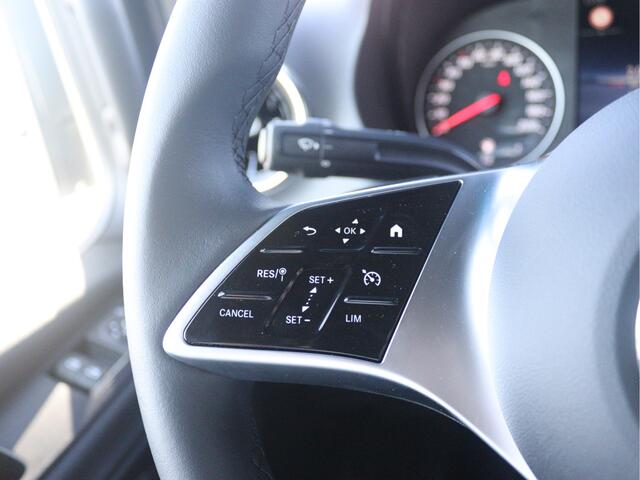 Mercedes-Benz SPRINTER 317 CDI L2H2 Pro | AIRCO/CAMERA/CRUISE/STANDKACHEL | Certified