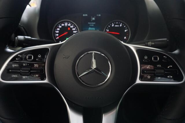 Mercedes-Benz SPRINTER 1.9 CDI L2H2 FWD Aut. | Airco| Cruise Control| Navi| Trekhaak|