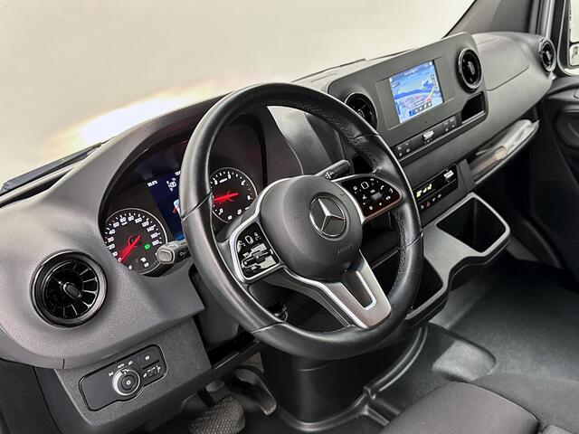 Mercedes-Benz SPRINTER 315cdi L3H2 Navigatie Achteruitrijcamera Betimmering Apple Carplay/Android Auto