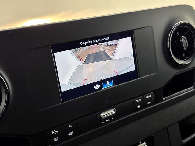 Mercedes-Benz SPRINTER 315cdi L3H2 Navigatie Achteruitrijcamera Betimmering Apple Carplay/Android Auto
