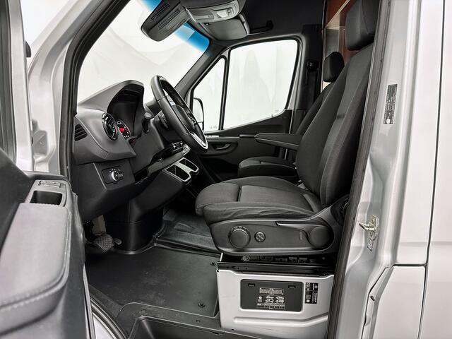 Mercedes-Benz SPRINTER 315cdi L3H2 Navigatie Achteruitrijcamera Betimmering Apple Carplay/Android Auto