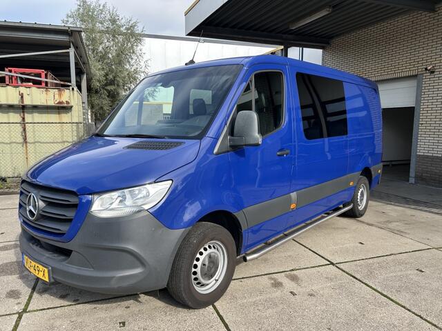 Mercedes-Benz SPRINTER 314 2.2 CDI L2H1 DC 7 PERS