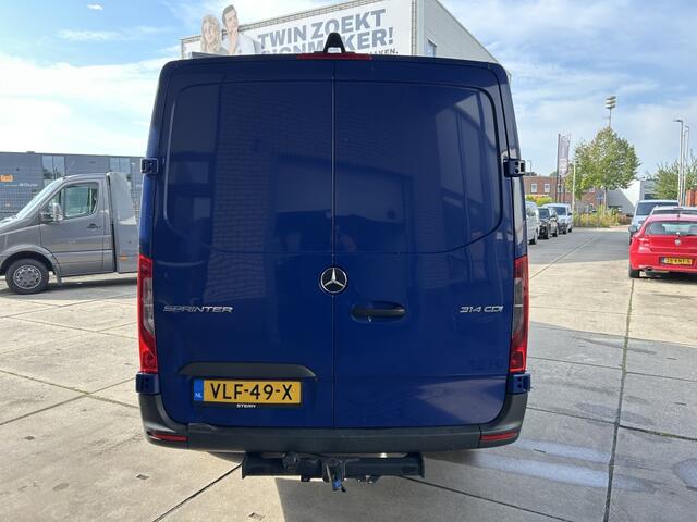 Mercedes-Benz SPRINTER 314 2.2 CDI L2H1 DC 7 PERS