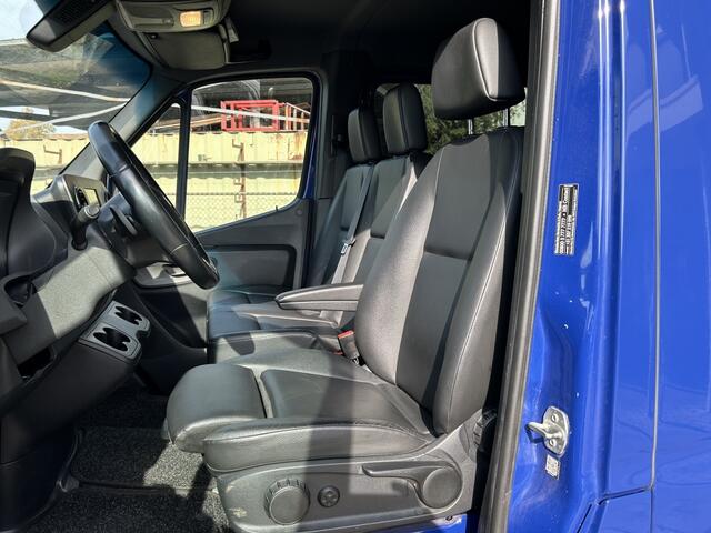 Mercedes-Benz SPRINTER 314 2.2 CDI L2H1 DC 7 PERS