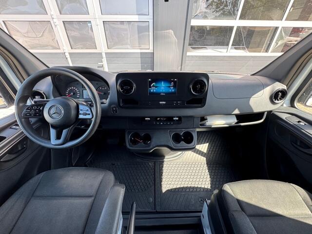 Mercedes-Benz SPRINTER 314 CDI L2H1 Automaat / Navi / Dubbele schuifdeur / Trekhaak / C
