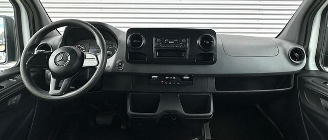 Mercedes-Benz SPRINTER 316 2.2 CDI L2H1 DC Dubbele cabine Trekhaak