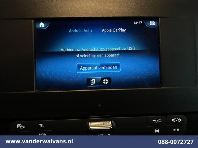 Mercedes-Benz SPRINTER 315 CDI 150pk L3H2 Euro6 Airco | Camera | Apple Carplay | Android Auto Bijrijdersbank
