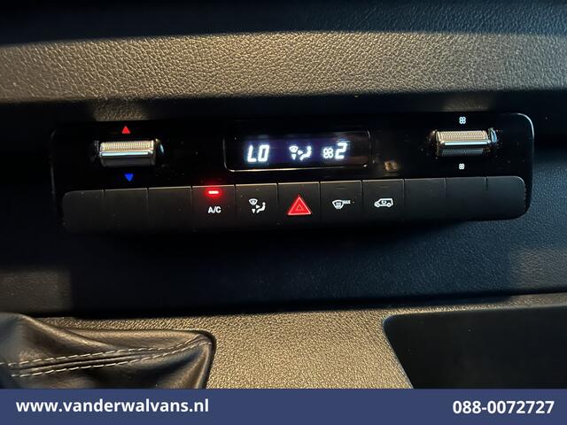 Mercedes-Benz SPRINTER 315 CDI 150pk L3H2 Euro6 Airco | Camera | Apple Carplay | Android Auto Bijrijdersbank