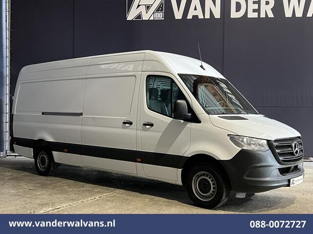 Mercedes-Benz SPRINTER 315 CDI 150pk L3H2 Euro6 Airco | Camera | Apple Carplay | Android Auto Bijrijdersbank
