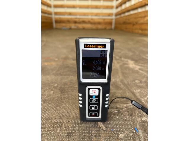 Mercedes-Benz SPRINTER 515 1.9 CDI / Box 4.4 mtr / Laadklep / Zijdeur