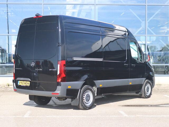 Mercedes-Benz SPRINTER 317 CDI L2H2 Select | AIRCO/CRUISE/CAMERA/3.500 KG AHW | Certified