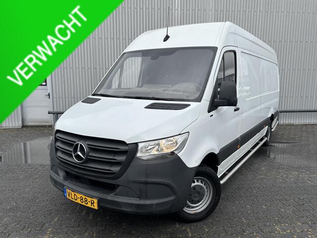Mercedes-Benz SPRINTER 315 1.9 CDI L3H2*A/C*AUTOM.*CRUISE*CAM*