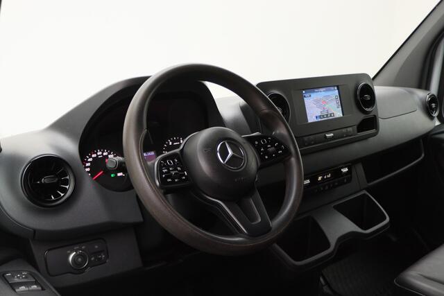 Mercedes-Benz SPRINTER 317 CDI Aut. L2H1