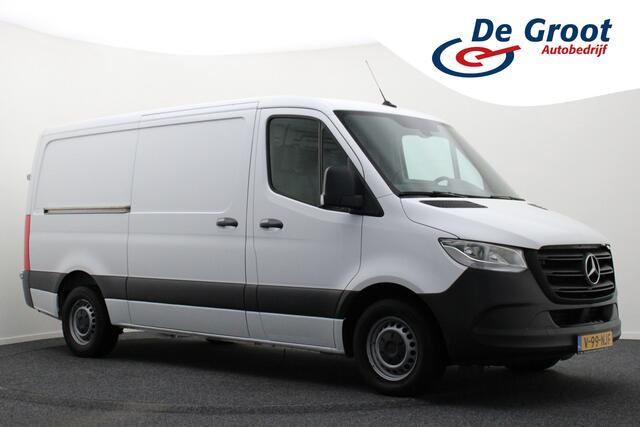 Mercedes-Benz SPRINTER 317 CDI Aut. L2H1