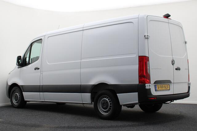 Mercedes-Benz SPRINTER 317 CDI Aut. L2H1