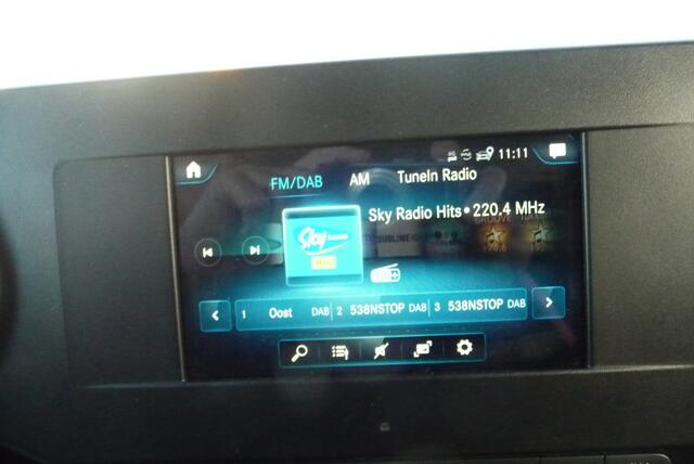 Mercedes-Benz SPRINTER 515 CDI L3 bak en klep trekhaak Automaat 1-2023, klein rijbewijs.