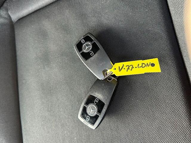 Mercedes-Benz SPRINTER 140 pk Autotransporter Lier Airco