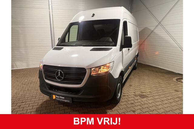 Mercedes-Benz SPRINTER 317 1.9 CDI L2H2 RWD AUTOMAAT VVB352 BPM vrij! Benut nu nog uw voordeel!
