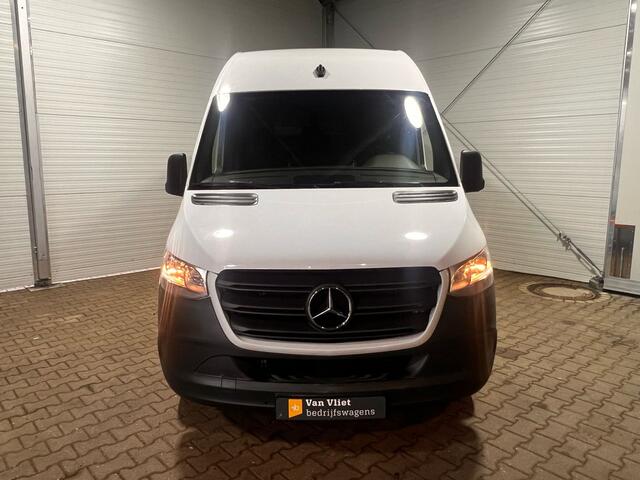 Mercedes-Benz SPRINTER 317 1.9 CDI L2H2 RWD AUTOMAAT VVB352 BPM vrij! Benut nu nog uw voordeel!