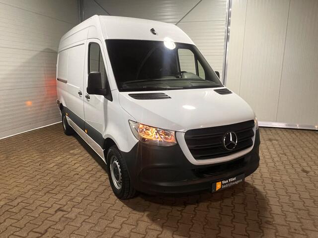 Mercedes-Benz SPRINTER 317 1.9 CDI L2H2 RWD AUTOMAAT VVB352 BPM vrij! Benut nu nog uw voordeel!