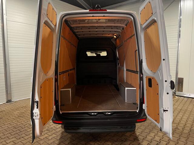 Mercedes-Benz SPRINTER 317 1.9 CDI L2H2 RWD AUTOMAAT VVB352 BPM vrij! Benut nu nog uw voordeel!