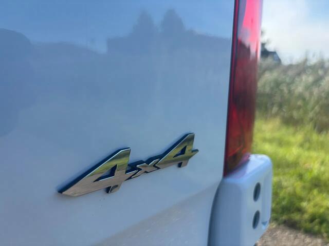 Mercedes-Benz SPRINTER 319CDI L2H1 4X4 Automaat Airco Camera Trekhaak Apple CarPlay NIEUW BPM VRIJ