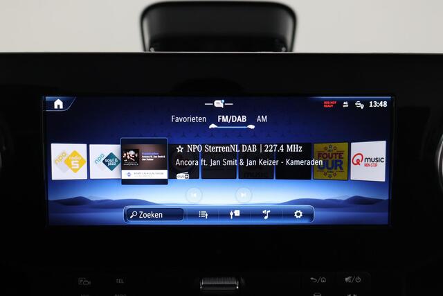 Mercedes-Benz SPRINTER 315 CDI L3 PRO | OPEN LAADBAK