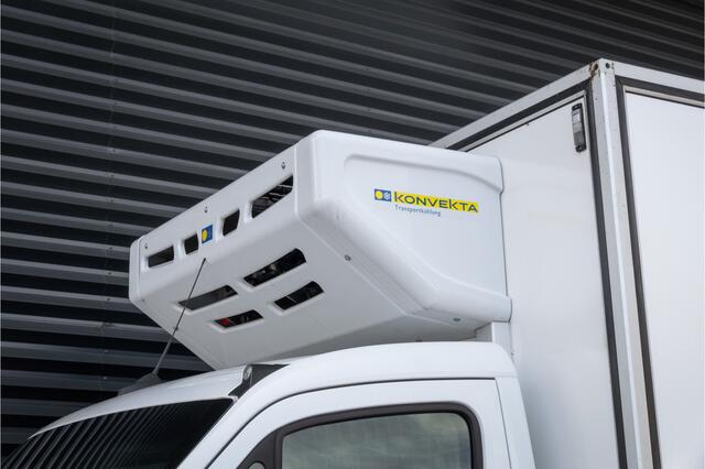 Mercedes-Benz SPRINTER 317 CDI L2 Automaat Koelwagen /Vrieswagen dag/nacht