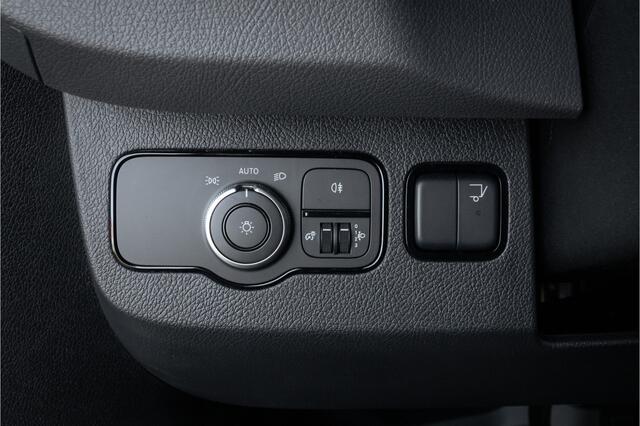 Mercedes-Benz SPRINTER 317 CDI L2 Automaat Koelwagen /Vrieswagen dag/nacht
