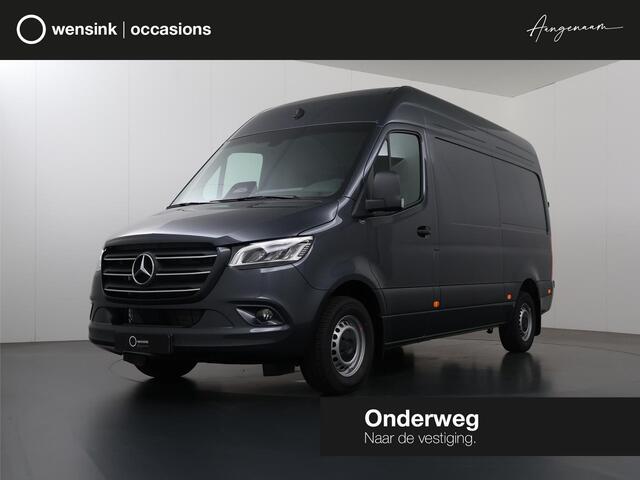 Mercedes-Benz SPRINTER 319 L2H2 RWD SELECT | LED | NAVIGATIE | DISTRONIC | WINTERPAKKET | ALARM