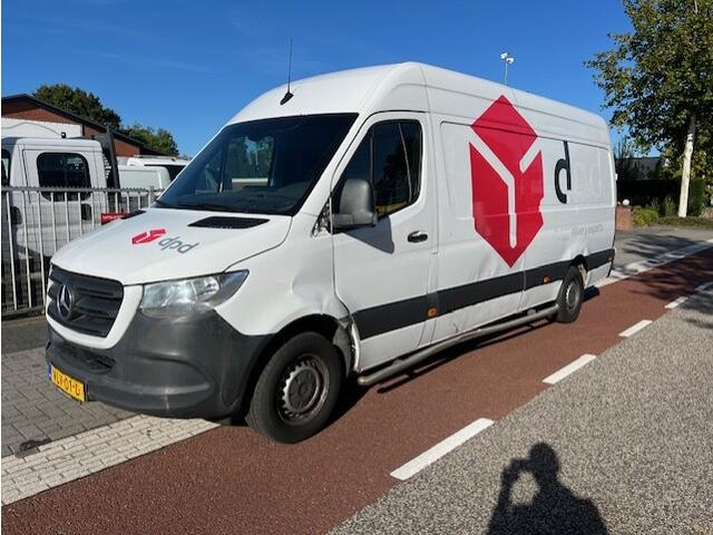 Mercedes-Benz SPRINTER 315 CDI 110KW L3H2 MAXI AUTOM. AIRCO KLIMA EURO6