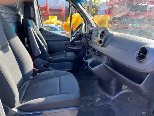 Mercedes-Benz SPRINTER 315 CDI 110KW L3H2 MAXI AUTOM. AIRCO KLIMA EURO6