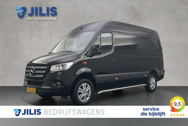 Mercedes-Benz SPRINTER 317 CDI L2H2 RWD | Navigatie | 360 Camera | Stoelverwarming | Airconditioning | Cruise control