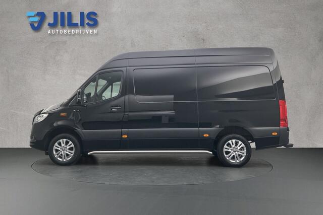 Mercedes-Benz SPRINTER 317 CDI L2H2 RWD | Navigatie | 360 Camera | Stoelverwarming | Airconditioning | Cruise control