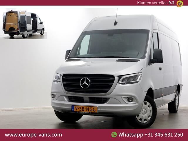 Mercedes-Benz SPRINTER 317 CDI 170pk RWD 9G Automaat L2H2 LED/Navi/360° Camera 05-2022