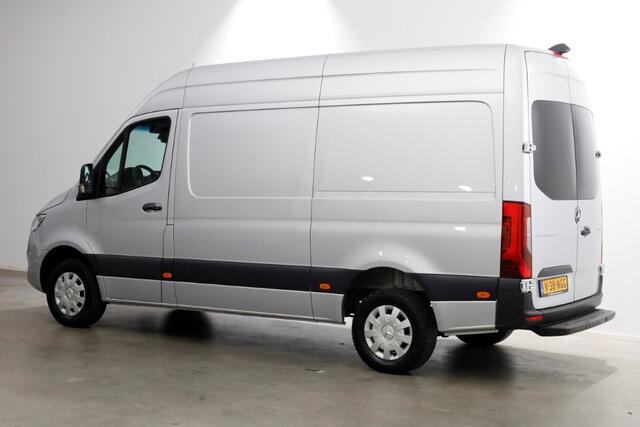 Mercedes-Benz SPRINTER 317 CDI 170pk RWD 9G Automaat L2H2 LED/Navi/360° Camera 05-2022