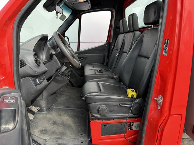 Mercedes-Benz SPRINTER 514 2.2 CDI Kipper Dubbellucht 3.5t Trekhaak Climate Control Cruise Control Benne Tipper