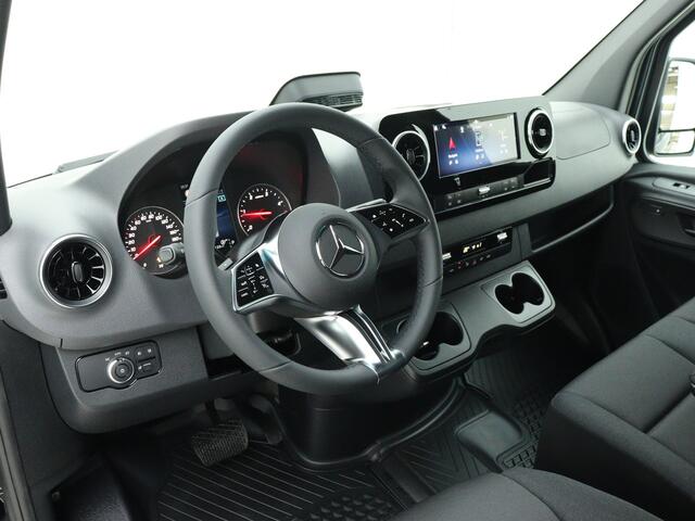 Mercedes-Benz SPRINTER 315CDI 150pk Automaat L2H2 RWD SELECT | BPM Vrij | 3,5t trekhaak voorbereiding | Winterpakket | Smartphonepakket |