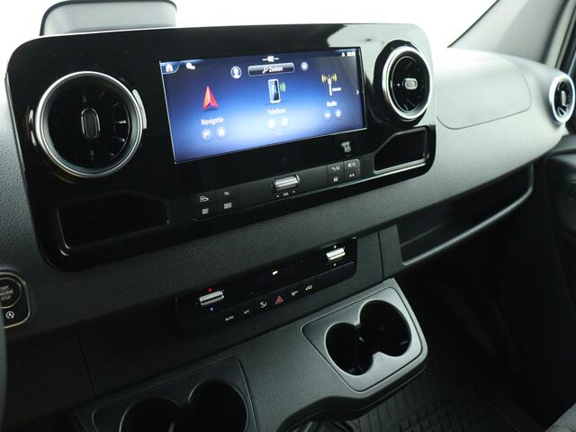 Mercedes-Benz SPRINTER 315CDI 150pk Automaat L2H2 RWD SELECT | BPM Vrij | 3,5t trekhaak voorbereiding | Winterpakket | Smartphonepakket |