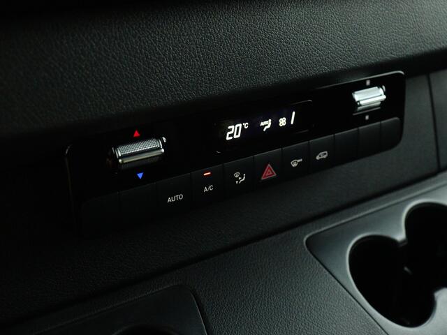 Mercedes-Benz SPRINTER 315CDI 150pk Automaat L2H2 RWD SELECT | BPM Vrij | 3,5t trekhaak voorbereiding | Winterpakket | Smartphonepakket |
