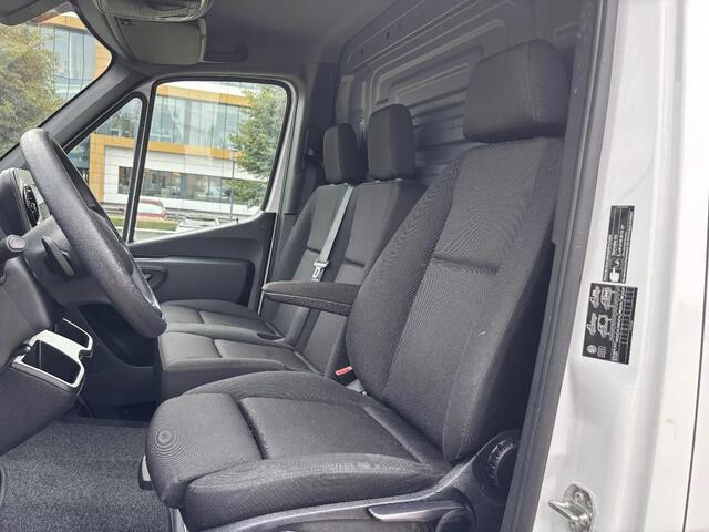 Mercedes-Benz SPRINTER 317CDI L2H2 Automaat Airco Navi Cruisecontrol 46000KM EURO 6