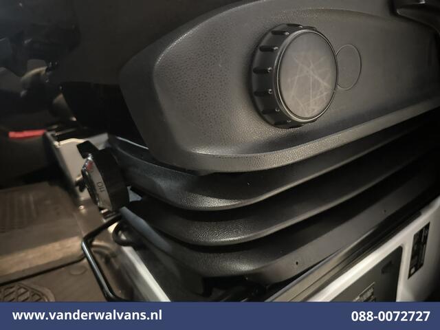 Mercedes-Benz SPRINTER 317 CDI 170pk L2H1 Euro6 Airco | Camera | Navigatie | Apple Carplay | Cruisecontrol Android Auto, Chauffeursstoel, Parkeersensoren