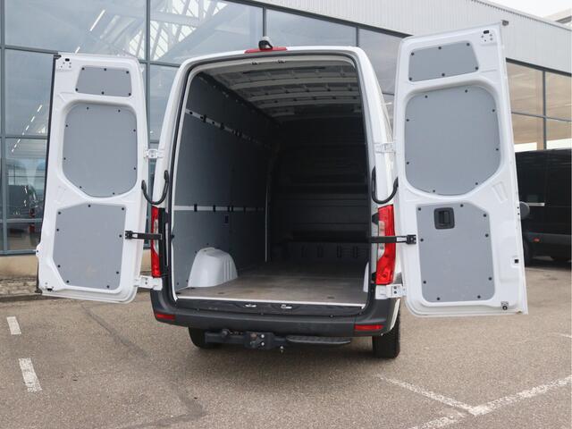 Mercedes-Benz SPRINTER 317 CDI L2H2 Pro | AIRCO/CAMERA/CRUISE/3.500KG AHW | Certified