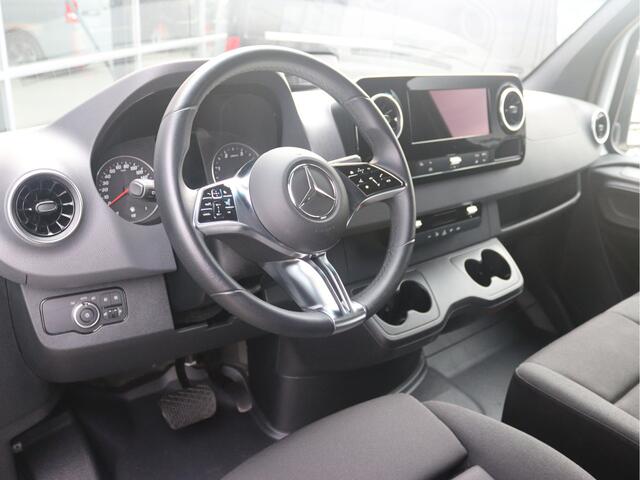Mercedes-Benz SPRINTER 317 CDI L2H2 Pro | AIRCO/CAMERA/CRUISE/3.500KG AHW | Certified