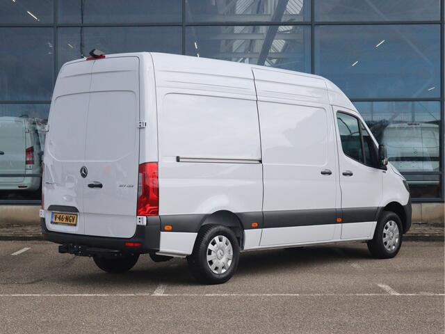 Mercedes-Benz SPRINTER 317 CDI L2H2 Pro | AIRCO/CAMERA/CRUISE/3.500KG AHW | Certified